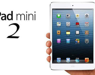 《iPad Mini 2 》傳蘋果新一代迷你平板  正秘密量產測試中!?