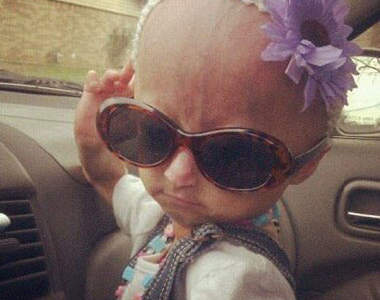 美國6歲《老小孩》~唱歌跳舞樣樣來