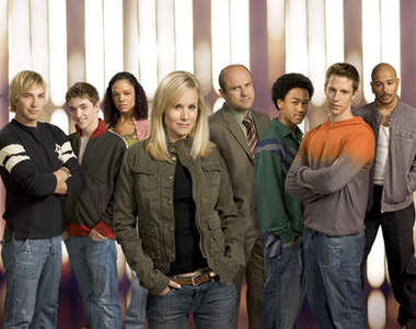 影迷的力量《美眉校探》電影首支影片出爐~