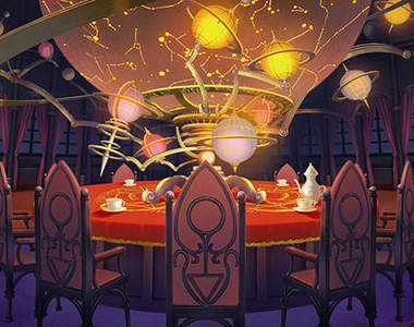 PS3《魔女與百騎兵》一年一度的魔女之夜到來...