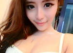柔佛美女Chanel Pang 來自馬來西亞的正點美眉 柔佛美女Chanel Pang 來自馬來西亞的正點美眉