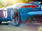 豹力進化《Jaguar Project 7》獨一無二絕美上空尤物~ 豹力進化《Jaguar Project 7》獨一無二絕美上空尤物~