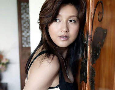 藤原紀香x峰不二子 凌凌漆心中覺得最像的女主角