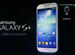 Samsung《Galaxy S4》最新美版&歐洲售價搶先曝光!?  Samsung《Galaxy S4》最新美版&歐洲售價搶先曝光!?