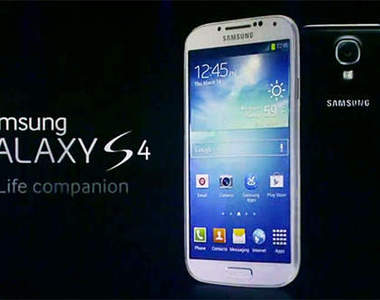 Samsung《Galaxy S4》最新美版&歐洲售價搶先曝光!?