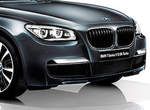 期間限定《BMW 7系列V12 Bi-Turbo》日本專屬夢幻特別版~ 期間限定《BMW 7系列V12 Bi-Turbo》日本專屬夢幻特別版~