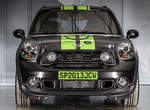 限量《Mini Countryman JCW達卡特別版》只有11部的夢幻逸品~ 限量《Mini Countryman JCW達卡特別版》只有11部的夢幻逸品~