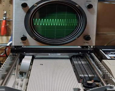 TOP 10用機械演奏出的《超炫機械音樂》 未免也太強了吧！