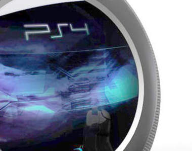 Edge遊戲雜誌揭露《PS4》細節　網友的新主機手把P圖太熱鬧～