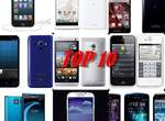 2013日本上半年《最受網友滿意手機排名TOP 10》 究竟結果是.... 2013日本上半年《最受網友滿意手機排名TOP 10》 究竟結果是....