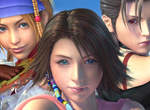《FFX/FFX-2 HD》X-2翻新遊戲畫面公開 Yuna尋夫之旅再啟 《FFX/FFX-2 HD》X-2翻新遊戲畫面公開 Yuna尋夫之旅再啟
