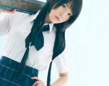 我的朋友很少　原作、動畫、電影、AV版之角色比一比