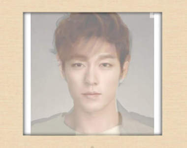 《韓國男星綜合顏》通通加起來會不會比較帥~