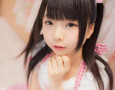 《唯原ひなせ》好想戳戳萌萌的臉~妹系Coser