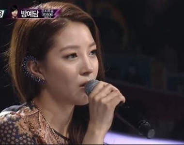 《KPOP STAR寶兒耳環》引起一陣仿效潮～