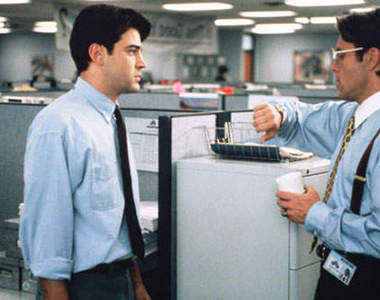 老外選出超怪奇有趣《真實工作頭銜》 你也想要投投看嗎！？