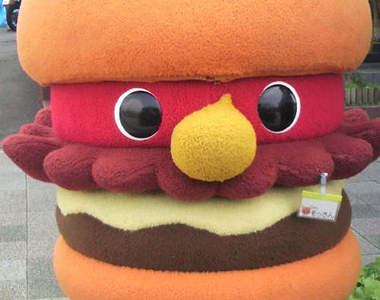 日本人的《摩斯漢堡經驗談》吃過的人絕對會有同感吧(*´艸`*)