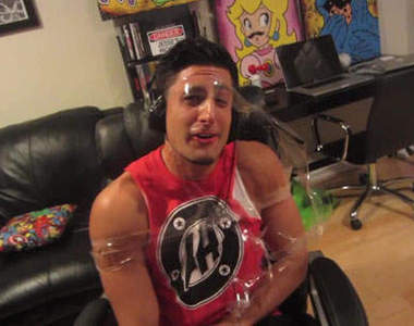 《阻止男友打電動》玩俠盜獵車手錯了嗎?