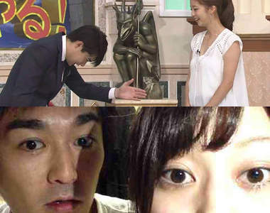 破天荒諧星《吉村崇》公開告白成功　但搭檔德井卻被發現外遇！？