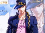 《心跳JoJo Girl’s Side》眾少女盼望的JoJo冒險野郎戀愛遊戲!? 《心跳JoJo Girl’s Side》眾少女盼望的JoJo冒險野郎戀愛遊戲!?