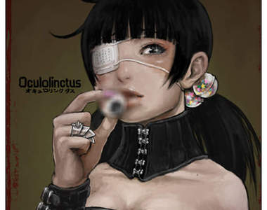 日本小學生間《舔眼球遊戲》大流行？Σ（ﾟдﾟlll）