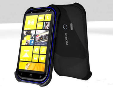 次世代Nokia Lumia 1020量產型概念機　未來真有可能實現登場嗎～