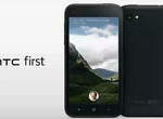 《HTC First》世上第一款Facebook臉書專用手機 正式發表囉 《HTC First》世上第一款Facebook臉書專用手機 正式發表囉