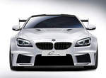 Lumma Design改造《BMW 6系列》化身超殺氣CLR 6 M~ Lumma Design改造《BMW 6系列》化身超殺氣CLR 6 M~