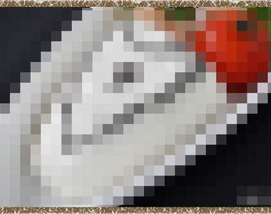 《吃星際爭霸戰豆腐》標題無誤(指)