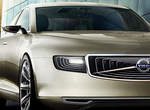 計畫喊卡《Volvo Concept Universe》不跟雙B旗艦打對台了？