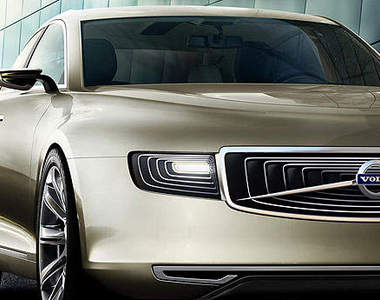 計畫喊卡《Volvo Concept Universe》不跟雙B旗艦打對台了？