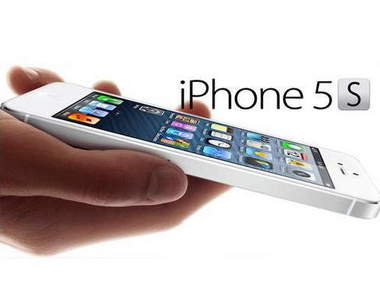 蘋果最新《強化版iPhone 5S原型照》又曝光　但怎麼看起來像...