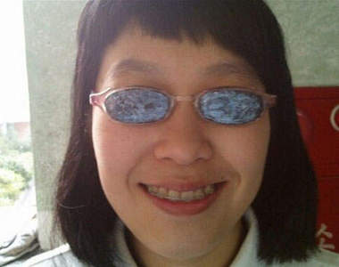 《搞怪美少女》~這樣真的嫁不出去了？