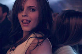 《名流遇智賊 (The Bling Ring)》艾瑪華生性感又使壞 《名流遇智賊 (The Bling Ring)》艾瑪華生性感又使壞