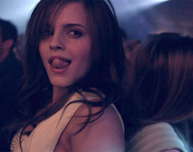 《名流遇智賊 (The Bling Ring)》艾瑪華生性感又使壞