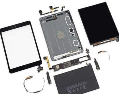 蘋果iPad mini 2 Retina專業分屍秀 還藏有什麼秘密嘛