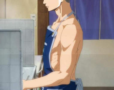 《FREE！》陽光、泳池、惡搞裸泳社（欸？）