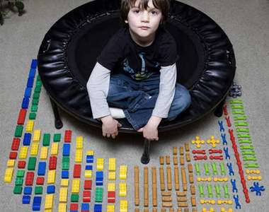 《我的玩具》小朋友都藏著什麼寶藏呢？