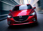 這麼省?《Mazda3 Hybrid》油耗30.8 Km/L這不科學啊(誤) 這麼省?《Mazda3 Hybrid》油耗30.8 Km/L這不科學啊(誤)