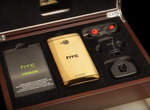 黃金版《New HTC One》這回換看新一機穿新衣啦~(閃爆) 黃金版《New HTC One》這回換看新一機穿新衣啦~(閃爆)