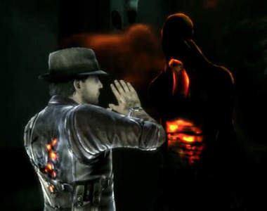 《Murdered: Soul Suspect》阿飄打阿飄 飄飄相報何時了?