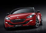 量產版《Peugeot RCZ R》史上最強獅王即將誕生~ 量產版《Peugeot RCZ R》史上最強獅王即將誕生~