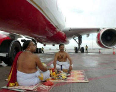 《印度神人》這根本是開外掛嘛......