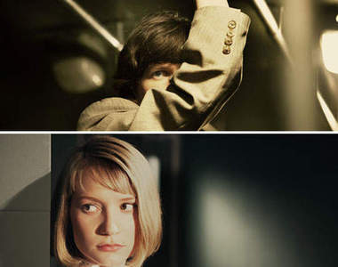 傑西艾森柏格《The Double》當「另一個你」開始取代你的生活...