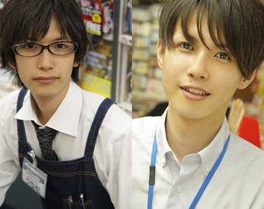 《書店男子》寫真集　日本各地書店型男大集合♥