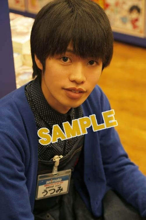 書店男子 寫真集日本各地書店型男大集合 書店男子 寫真集日本各地書店型男大集合