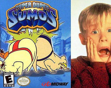 《十個讓你猜不透的遊戲封面》不了解他們的明白啊~(惑)