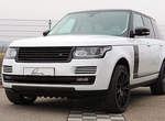 Lumma改造《Land Rover Range Rover》當家旗艦再升級~ Lumma改造《Land Rover Range Rover》當家旗艦再升級~