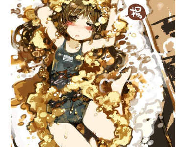 《炸學校泳衣》日本網路話題"美食"真的能吃嗎?