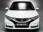 2014年式歐規《Honda Civic》新年當然要有新氣象 2014年式歐規《Honda Civic》新年當然要有新氣象